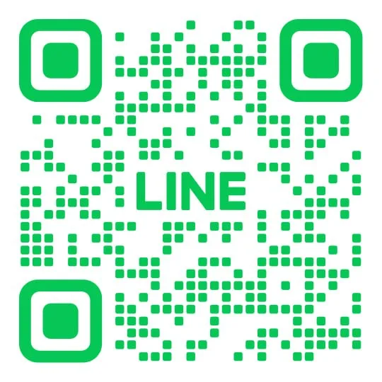 QR Code แชท ถ่ายทอดสด บอล บุรีรัมย์ วันนี้ ทาง Line